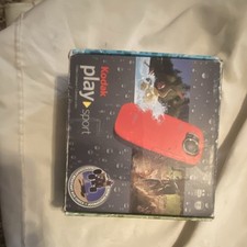 Kodak PlaySport videocamera