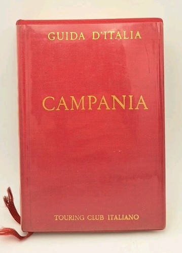 Campania - (non, compresa