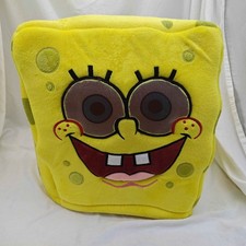 SpongeBob Nickelodeon Big