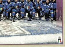 Figurina italia pista - figurina,