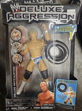 Modellino Jakks WWE Deluxe
