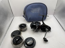 MITCHELL MATCH 440A MULINELLO