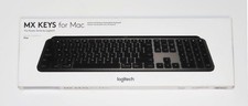 Logitech MX Keys per Mac