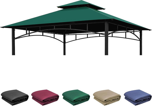 Scocanopy copertura gazebo - scocanopy,