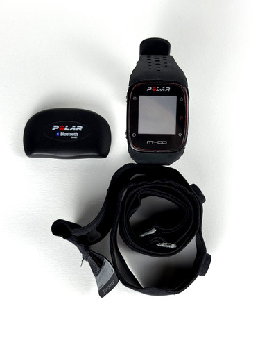 Polar m400 orologio gps - m400,