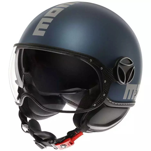 Momodesign casco evo e2206 jet - evo,