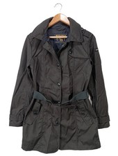 WOOLRICH Cappotto mezza