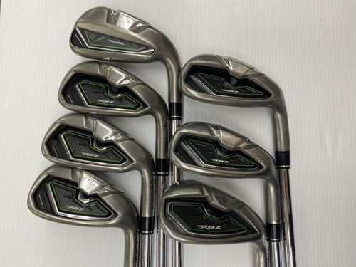 Taylormade rbz set ferri da - taylormade,