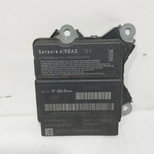 Centralina airbag Fiat Punto