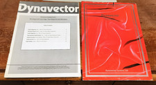 Cartucce dynavector stereo - cartucce,