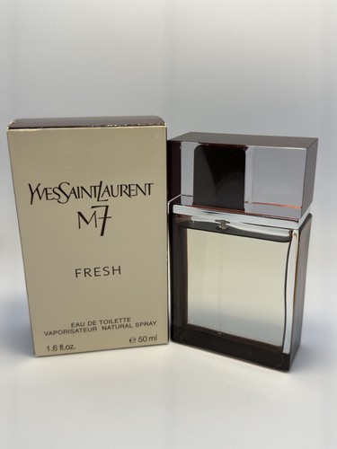 Fresh yves saint laurent - yves,