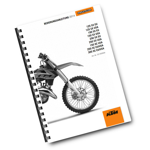 German language ktm - language,