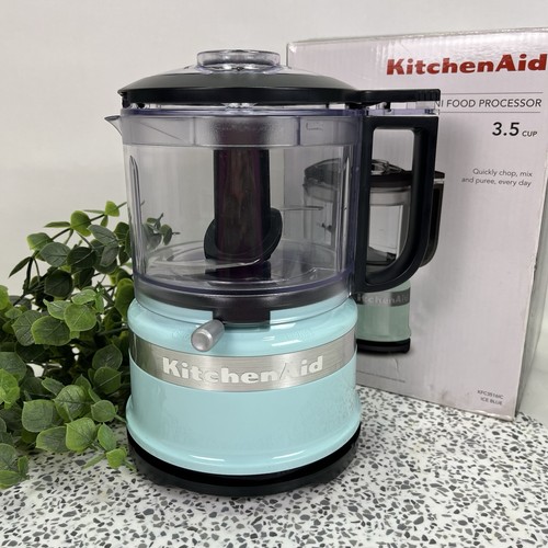 Kitchenaid ice blue tritatutto - kitchenaid,