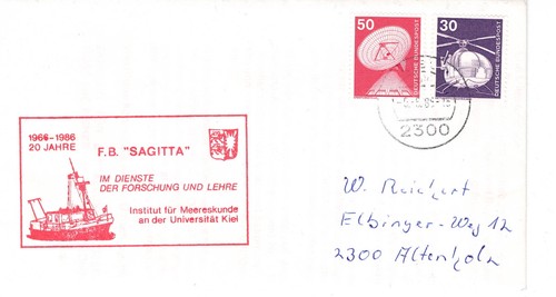 Istituto scienze marine uni - marine,