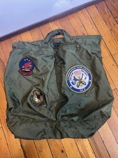 Borsa Elmetto Volantino