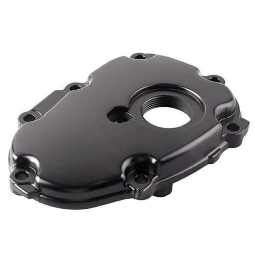 Cnc nero coperchio motore - nero,