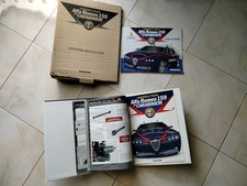 FASCICOLI ALFA ROMEO 159 DEI