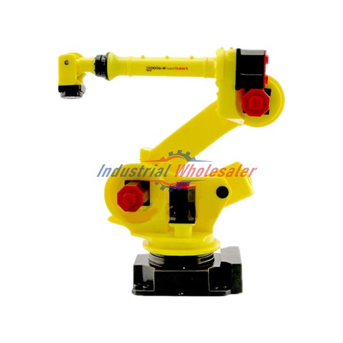 Braccio manipolatore robot - , 3d