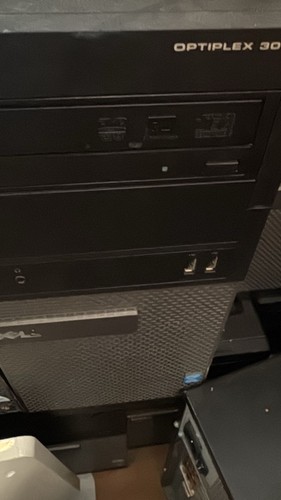 Computer dell optiplex 3010 - computer,
