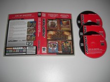 AGE OF EMPIRES EDIZIONE DA