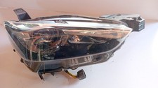 FARO ANTERIORE DESTRO PER MAZDA CX3 Serie D10E5130 (15>)