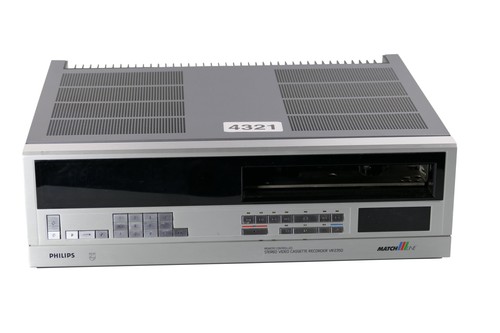 Philips vr2350 - philips, vr2350/02