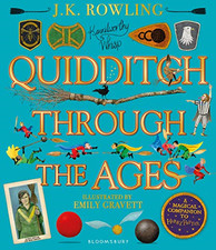 Quidditch Through the Ages -