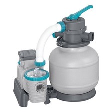 Bestway Pompa filtro a sabbia