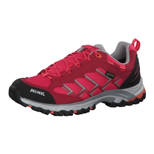 Scarpe trekking donna - da,