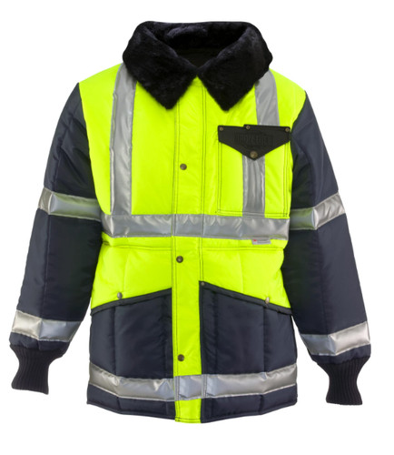 Refrigiwear uomo hivis - refrigiwear,