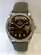 RICOH DYNAMIC WIDE PRESIDENT