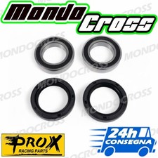 cuscinetti parapolvere ruota