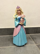 Barbie Principessa
