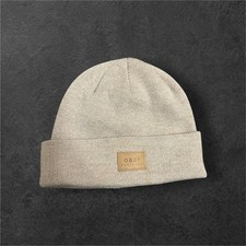 Cappello obey beige - Taglia unica