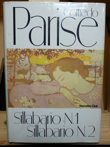 Sillabario n 2 - sillabario,