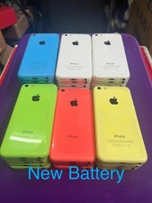 Apple iphone sbloccato - apple, 5c