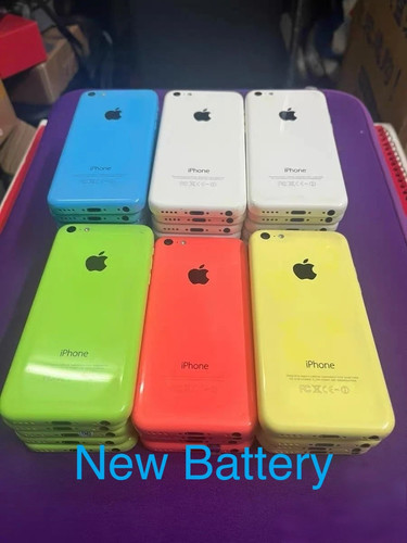 Apple iphone sbloccato - apple,