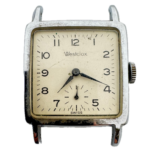 Orologio polso uomo - orologio,