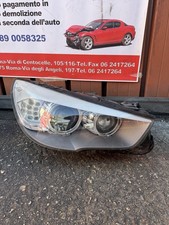 Faro Fanale Anteriore Dx