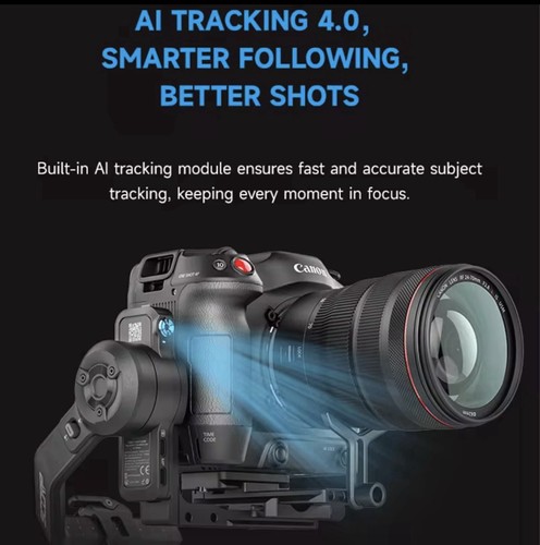Feiyutech scorp - feiyutech,