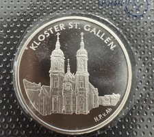 20 FRANCHI svizzeri 2002