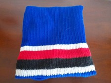 SCALDACOLLO FOOTBALL CALCIO SAMPDORIA. BLUCERCHIATO. INVERNALE WINTER