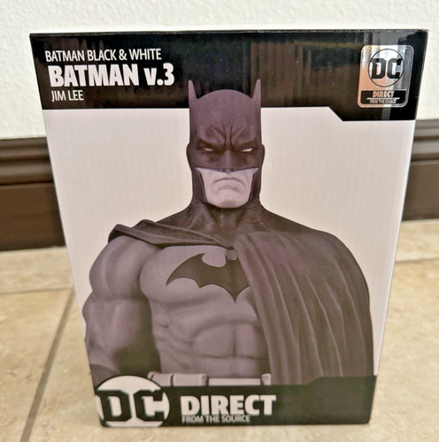 Statua direct batman - statua, dc
