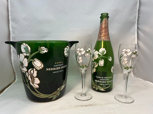 Secchiello champagne perrier - secchiello,