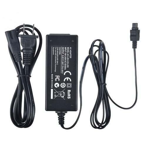 Caricabatteria adattatore - , ac