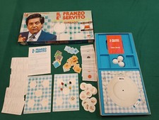 Il pranzo è servito  Gioco da