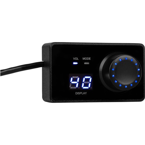 Dayton audio dsp - dayton,