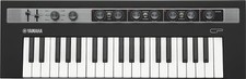 Yamaha reface tasti - yamaha, cp