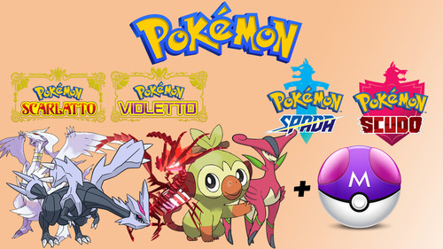 Nintendo switch pokemon shiny - switch,
