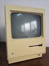 PC Vintage Macintosh M0001 P